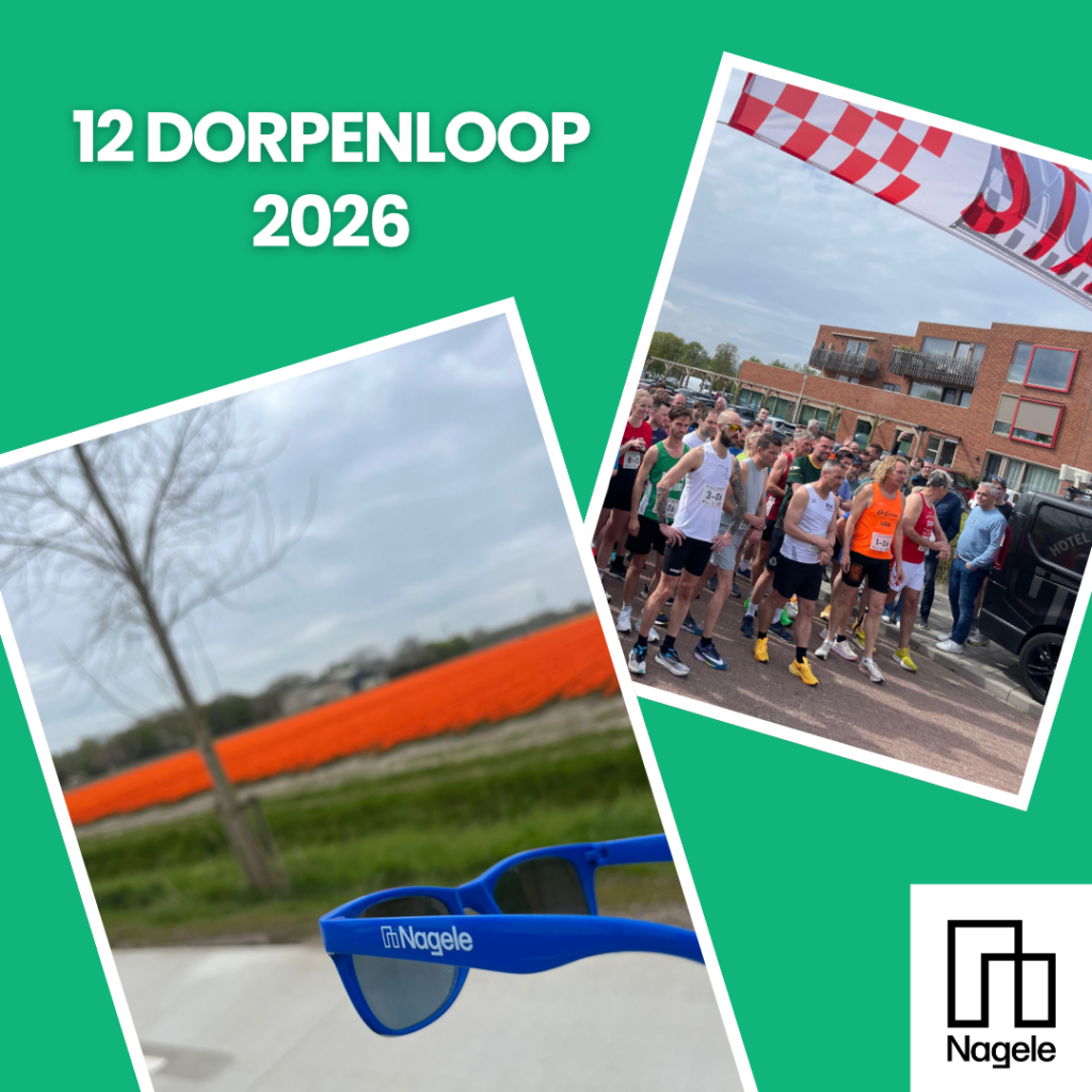 12 Dorpenloop 2026