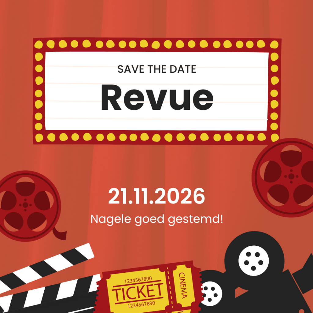 Revue 21 november 2026
